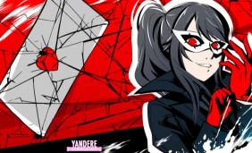 Yandere Simulator: A Dark Journey on Your HP Laptop